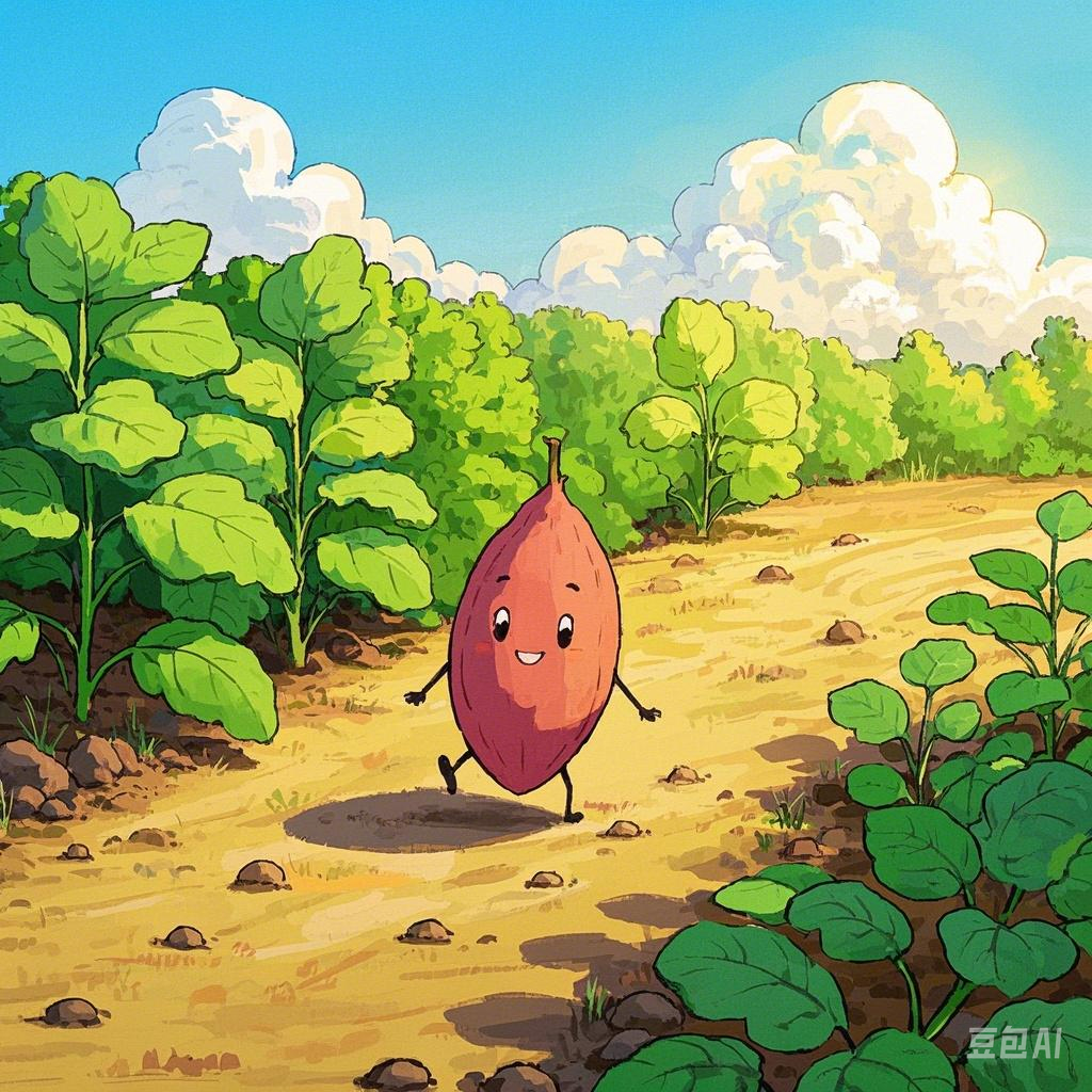 甘薯糖化愈合庫與氣調(diào)庫存儲紅薯的優(yōu)劣對比